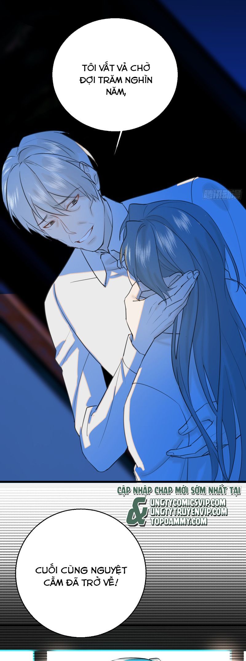 Tà Thần Chuyên Thuộc Của Tôi Chapter 19 - 27