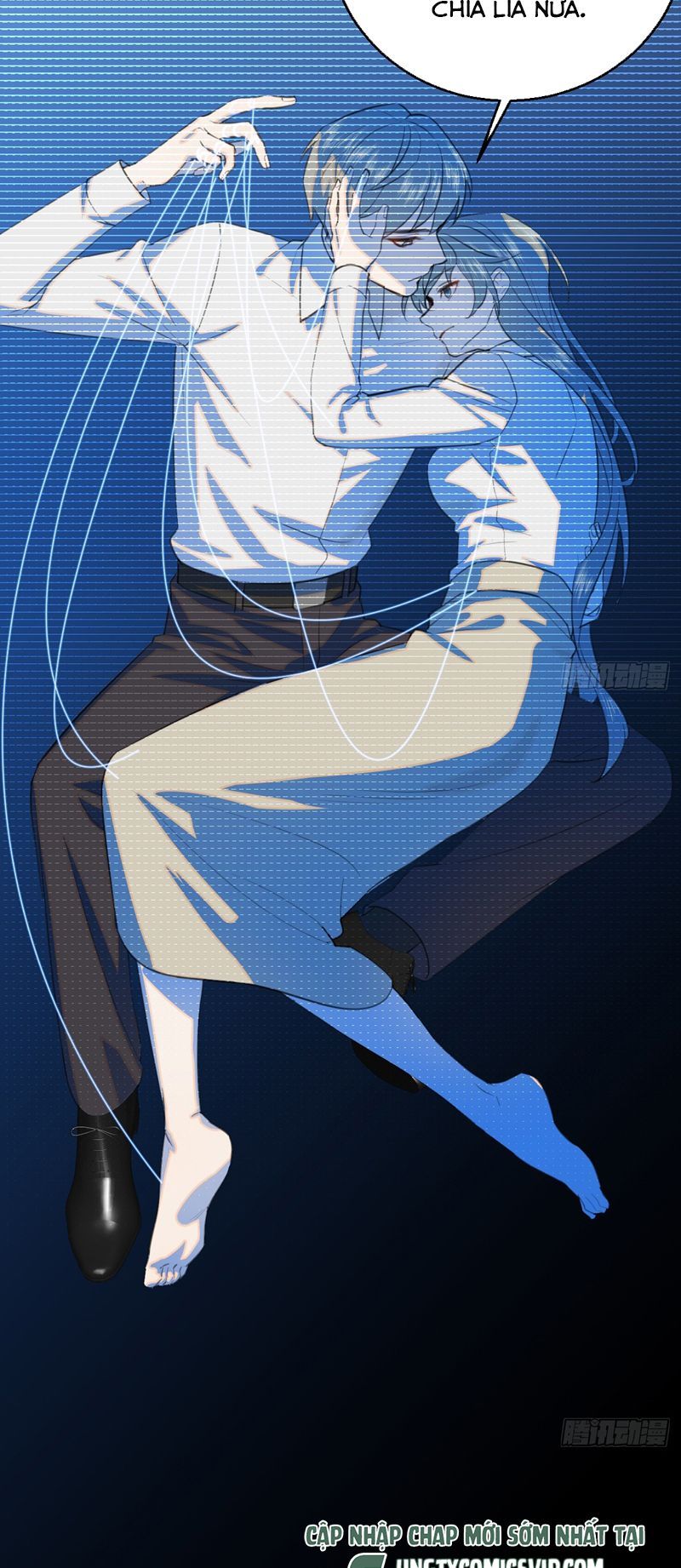 Tà Thần Chuyên Thuộc Của Tôi Chapter 19 - 30