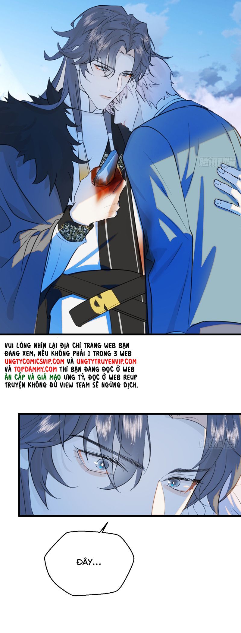 Tà Thần Chuyên Thuộc Của Tôi Chapter 19 - 6