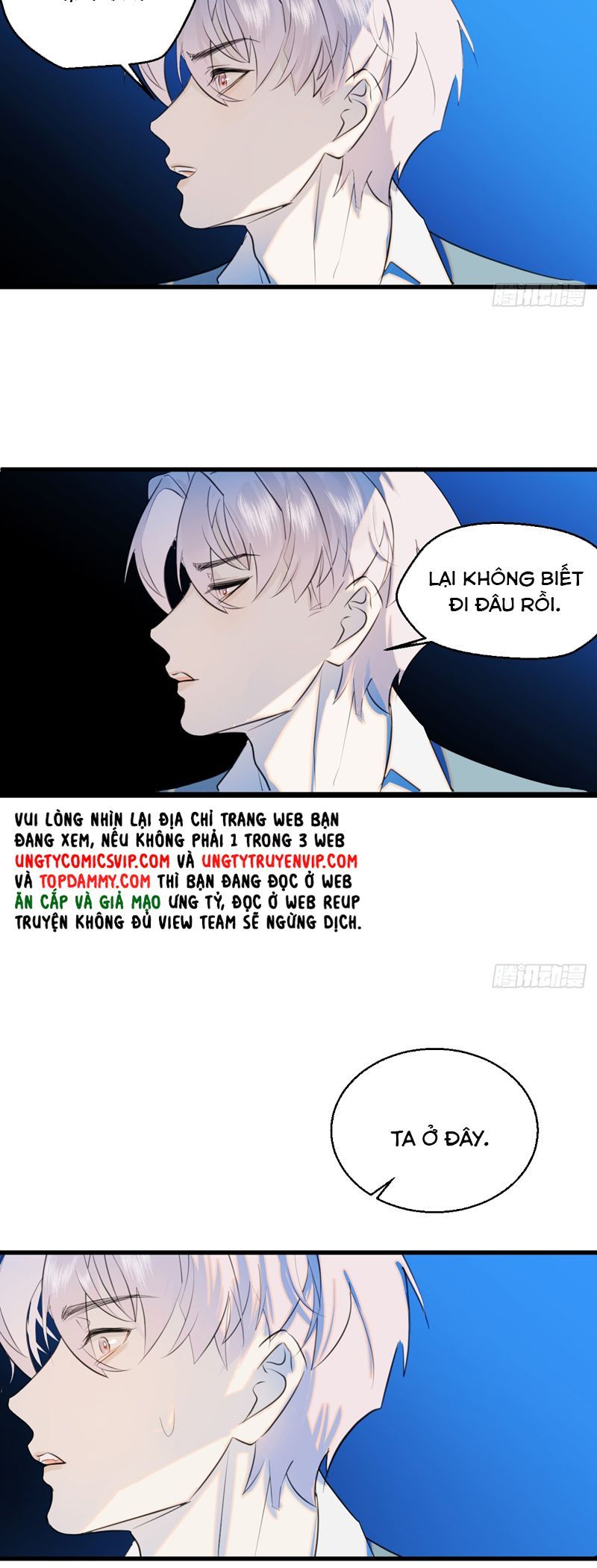 Tà Thần Chuyên Thuộc Của Tôi Chapter 19 - 10