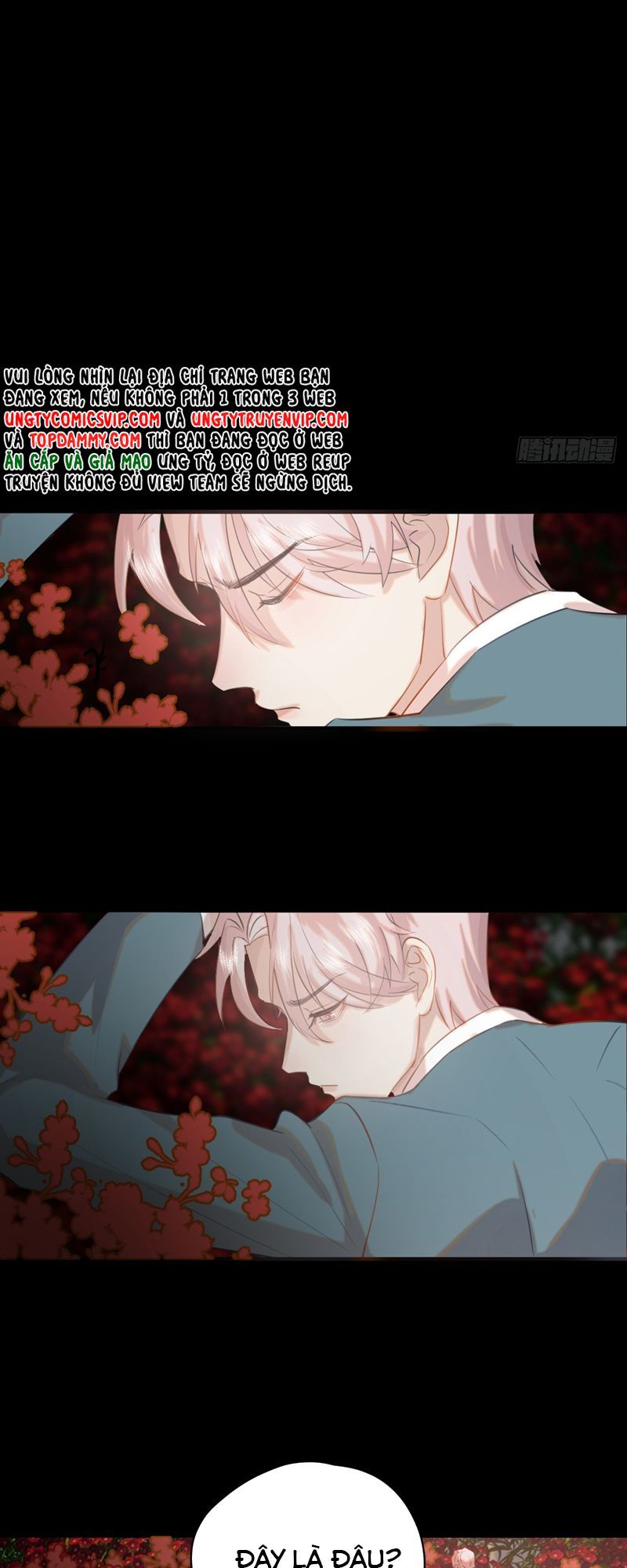 Tà Thần Chuyên Thuộc Của Tôi Chapter 2 - 18