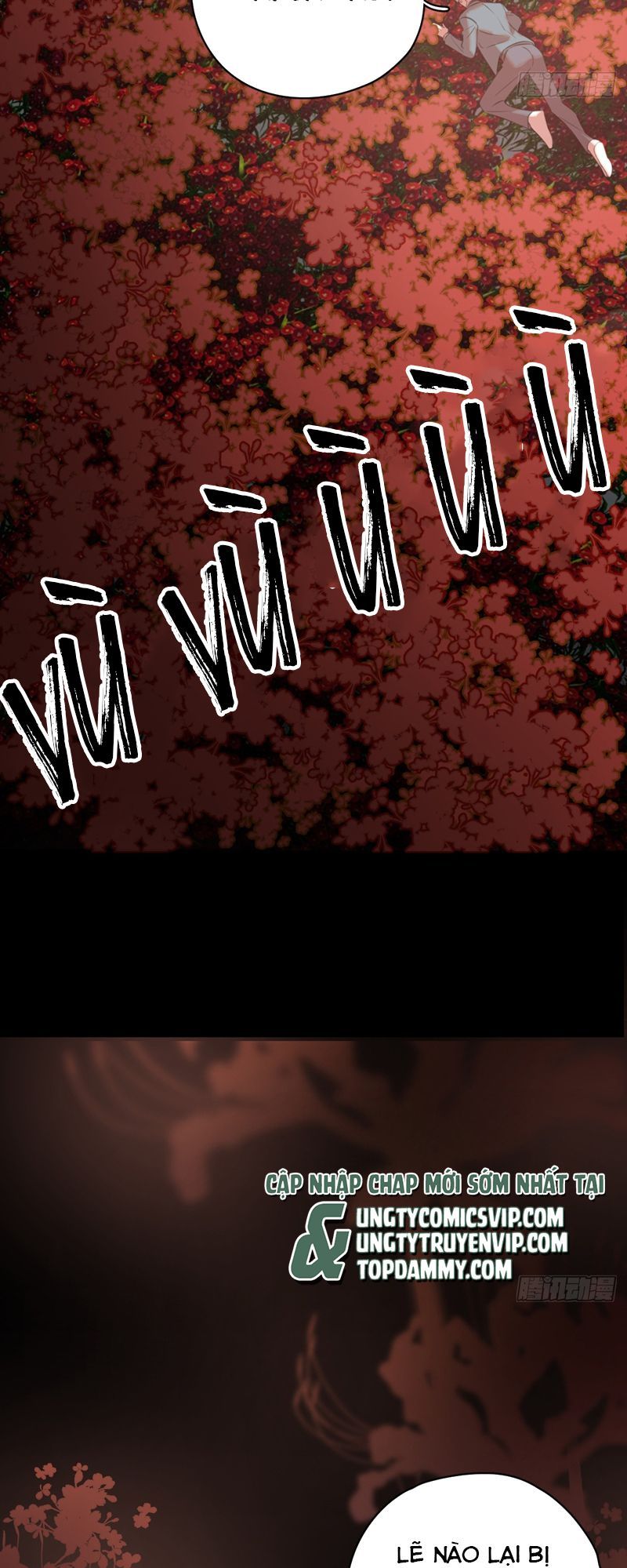 Tà Thần Chuyên Thuộc Của Tôi Chapter 2 - 19