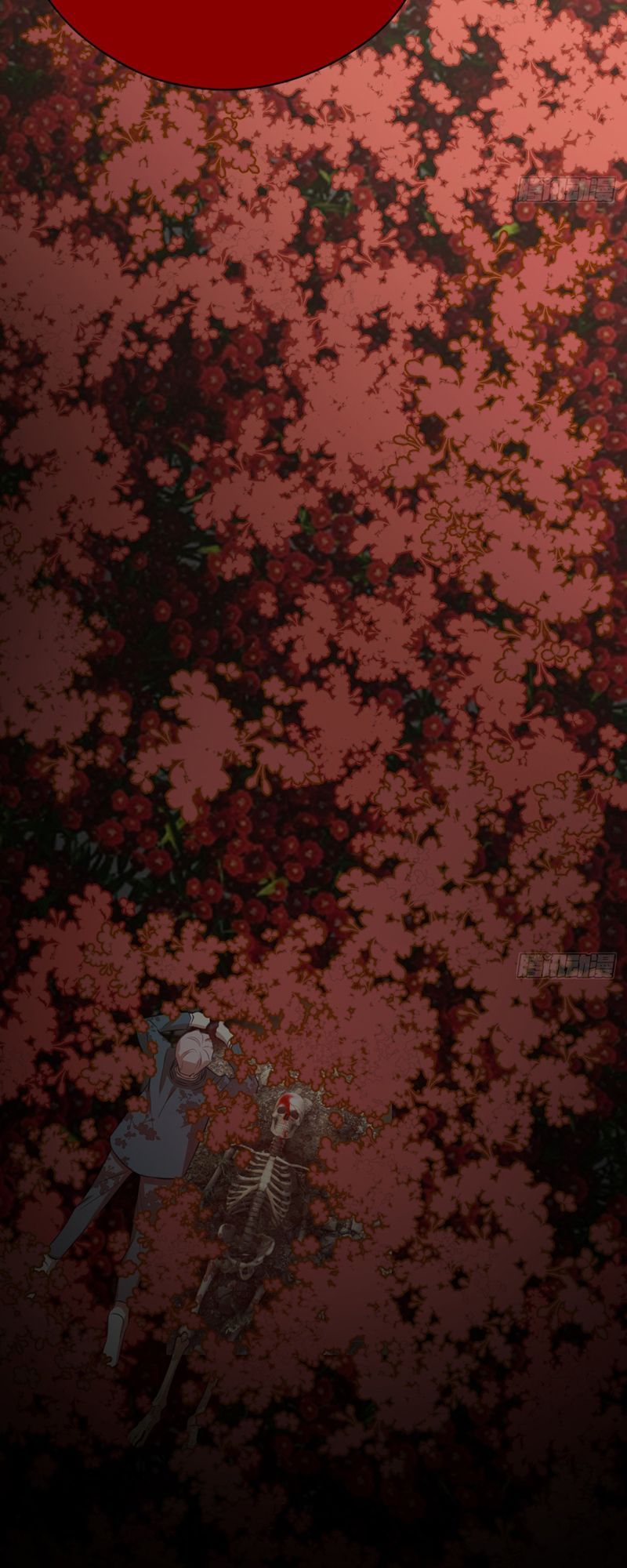 Tà Thần Chuyên Thuộc Của Tôi Chapter 2 - 28