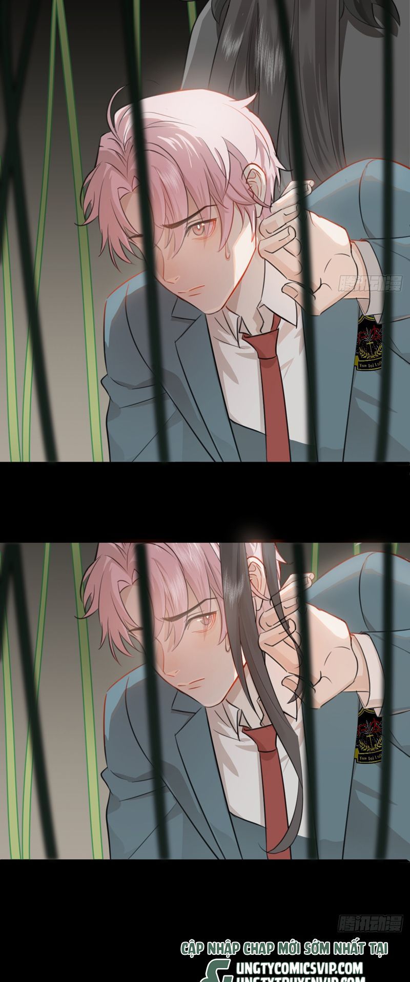 Tà Thần Chuyên Thuộc Của Tôi Chapter 2 - 32