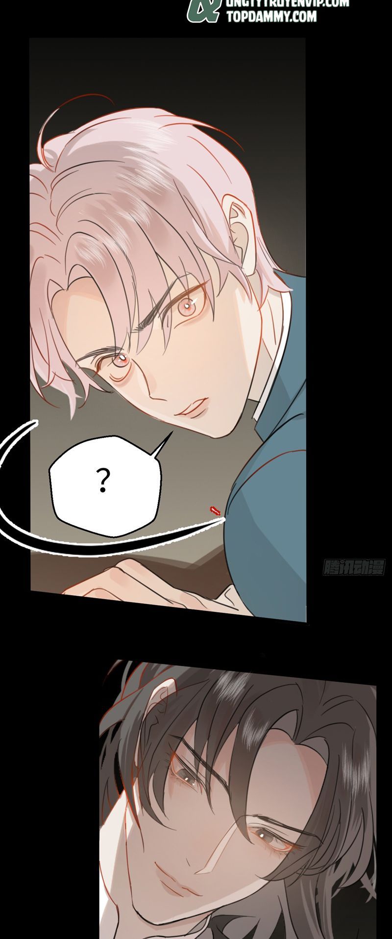 Tà Thần Chuyên Thuộc Của Tôi Chapter 2 - 33