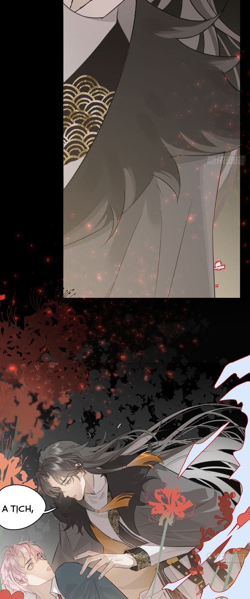 Tà Thần Chuyên Thuộc Của Tôi Chapter 2 - 34