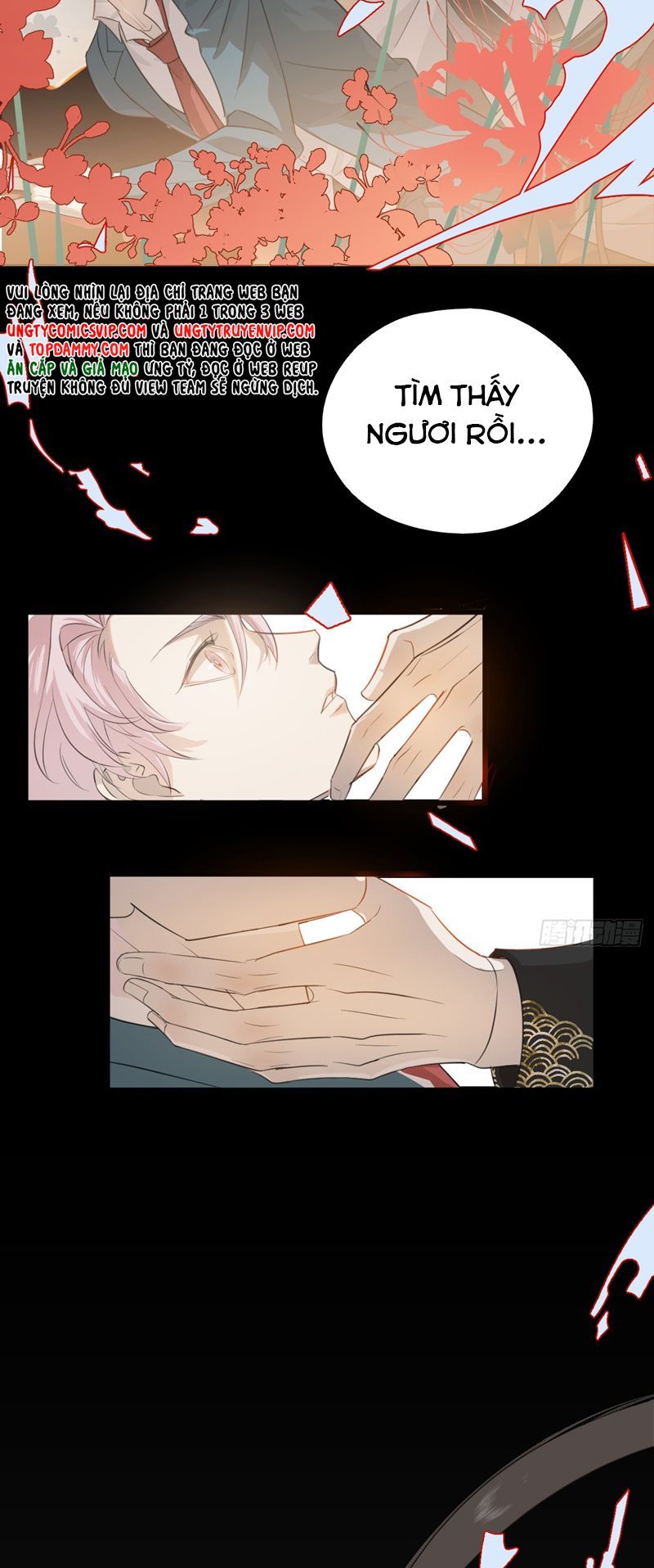 Tà Thần Chuyên Thuộc Của Tôi Chapter 2 - 35