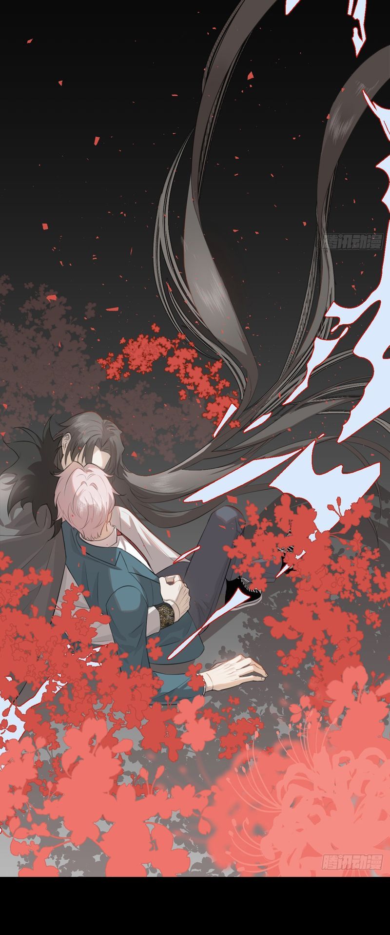 Tà Thần Chuyên Thuộc Của Tôi Chapter 2 - 36