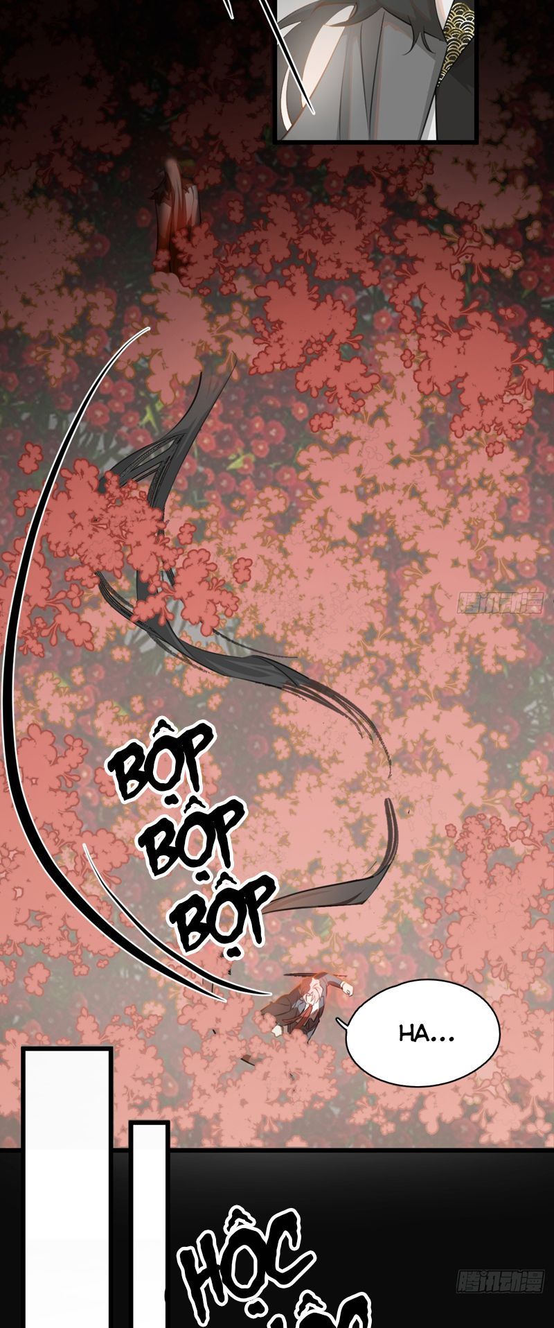 Tà Thần Chuyên Thuộc Của Tôi Chapter 2 - 38