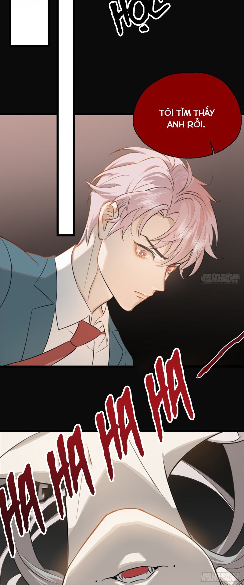 Tà Thần Chuyên Thuộc Của Tôi Chapter 2 - 39