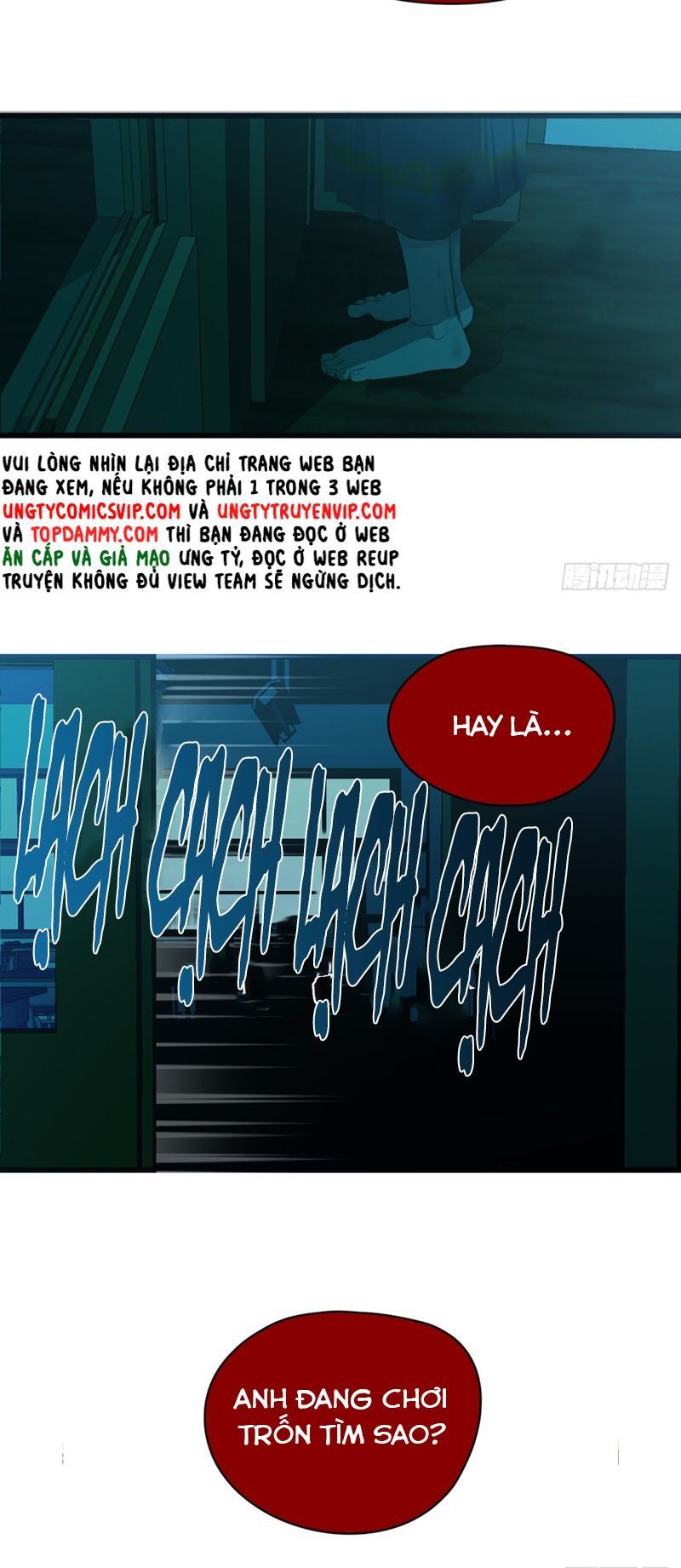 Tà Thần Chuyên Thuộc Của Tôi Chapter 2 - 5