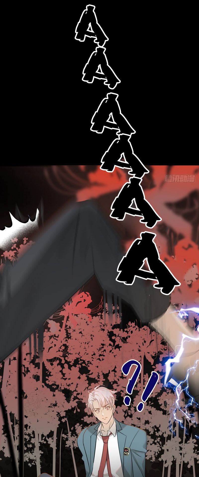 Tà Thần Chuyên Thuộc Của Tôi Chapter 2 - 42