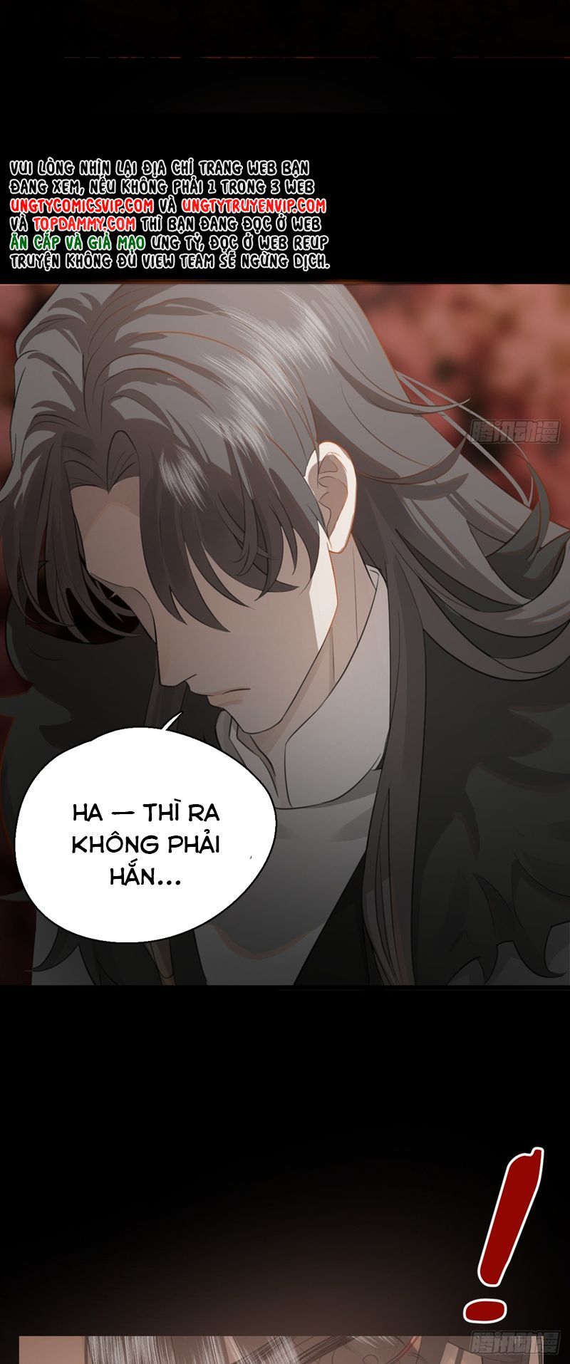 Tà Thần Chuyên Thuộc Của Tôi Chapter 2 - 45