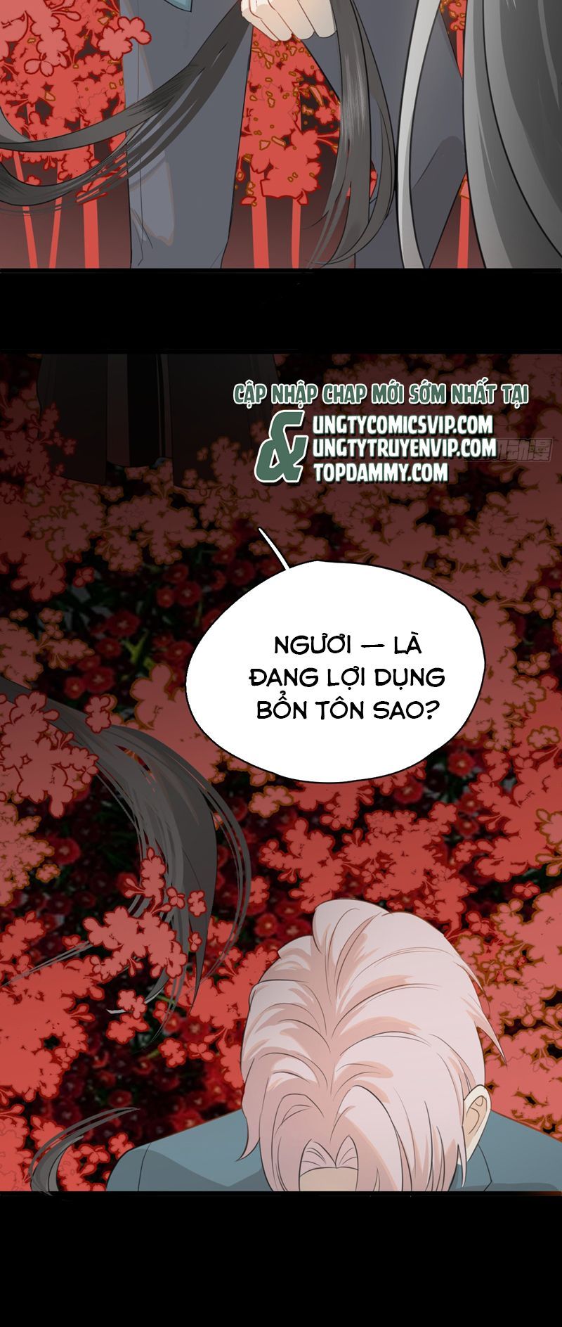 Tà Thần Chuyên Thuộc Của Tôi Chapter 2 - 47