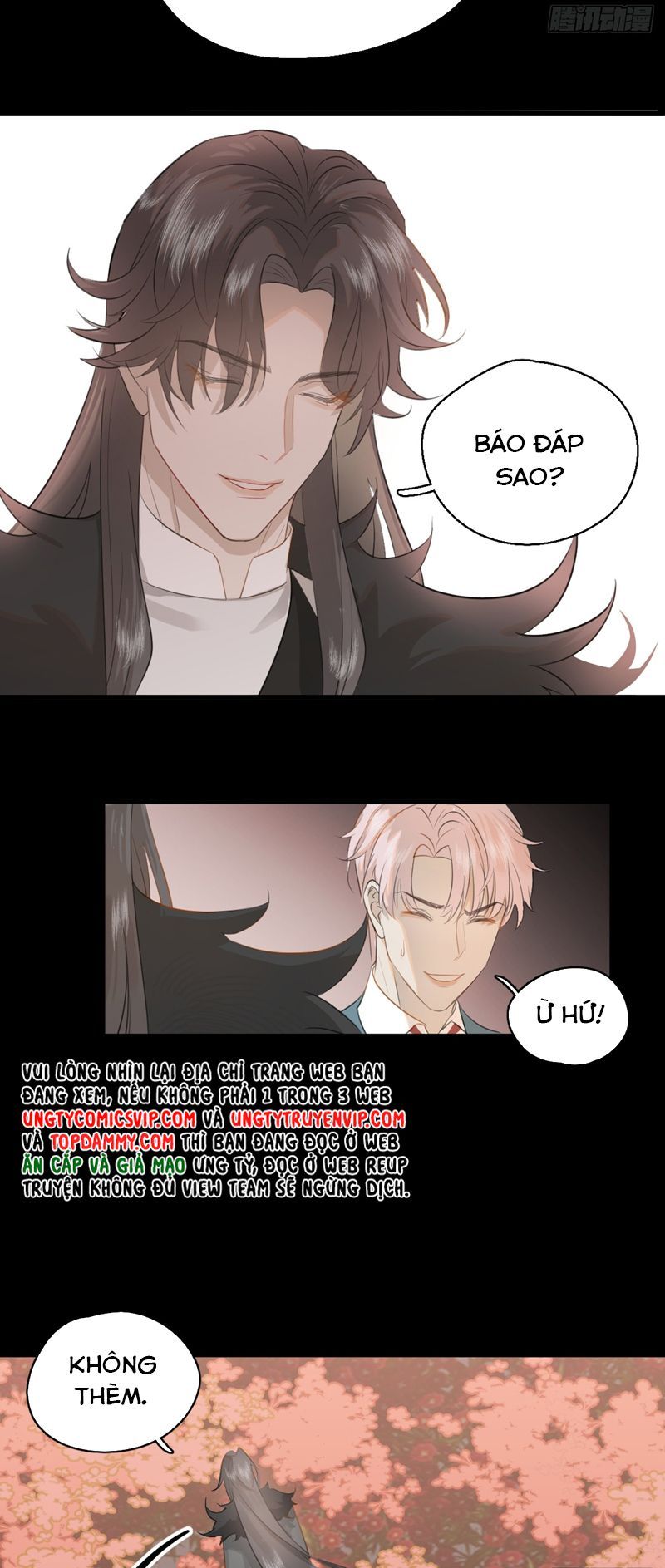 Tà Thần Chuyên Thuộc Của Tôi Chapter 2 - 49