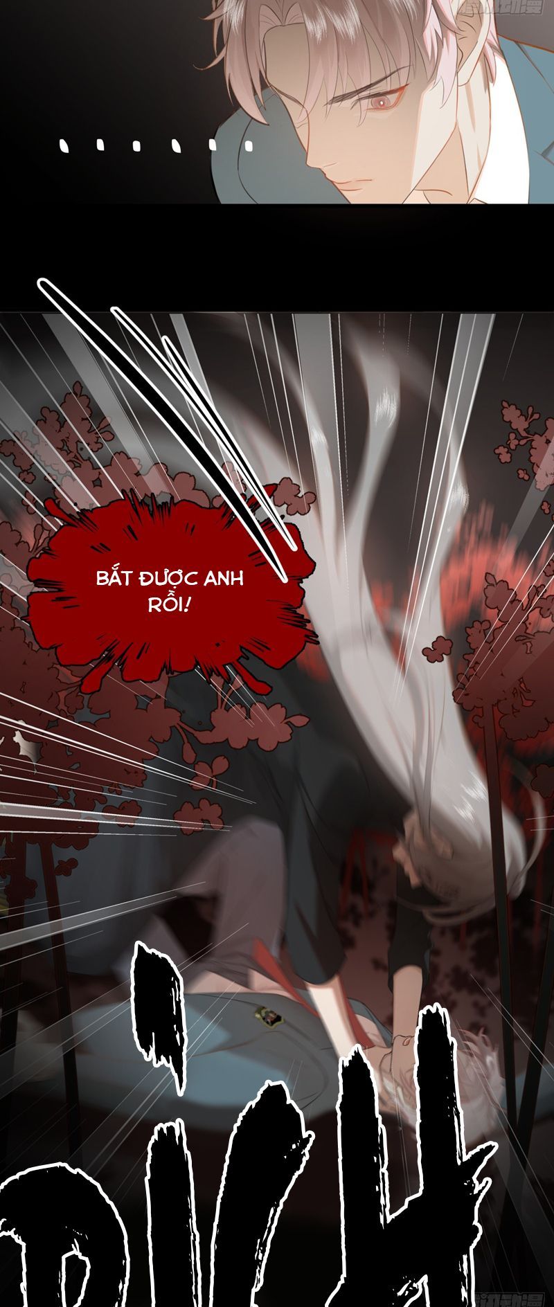 Tà Thần Chuyên Thuộc Của Tôi Chapter 2 - 51