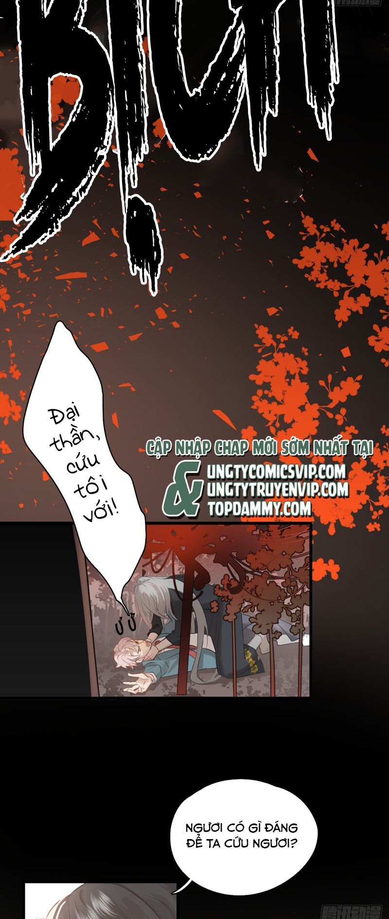 Tà Thần Chuyên Thuộc Của Tôi Chapter 2 - 52