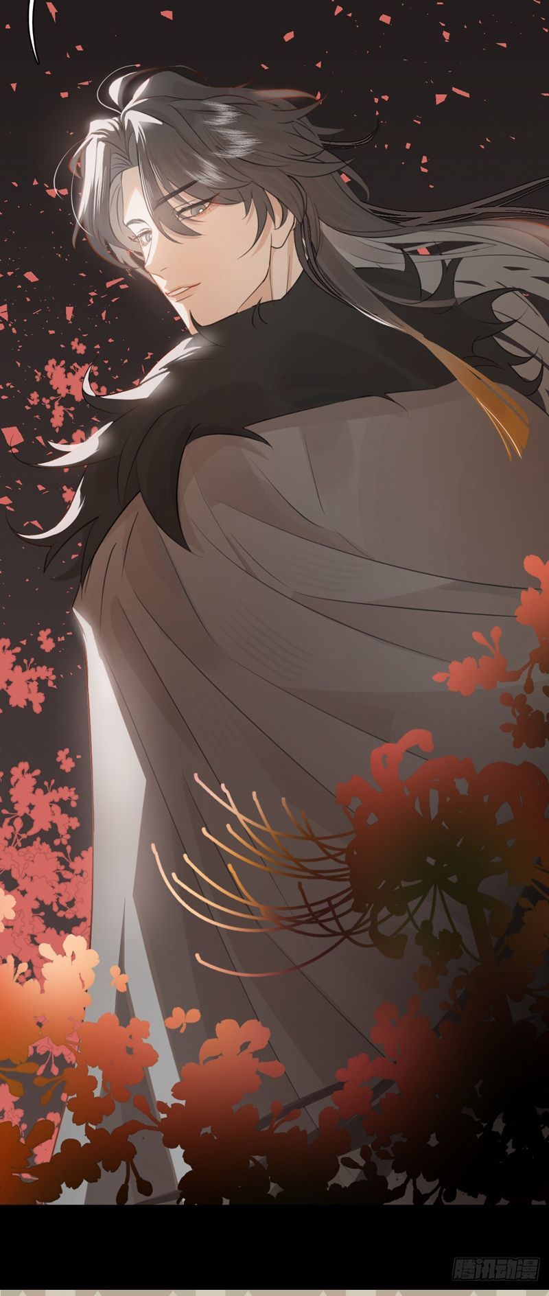 Tà Thần Chuyên Thuộc Của Tôi Chapter 2 - 55