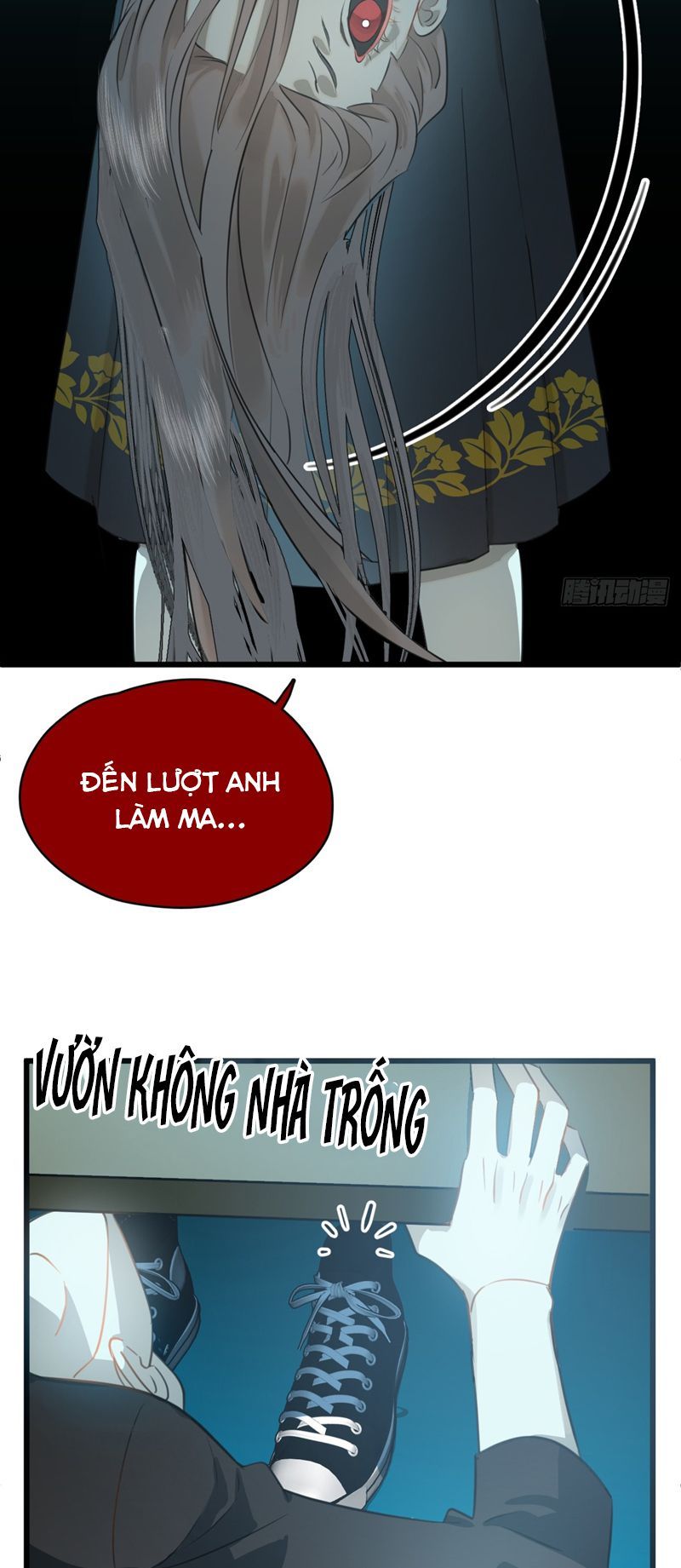 Tà Thần Chuyên Thuộc Của Tôi Chapter 2 - 7