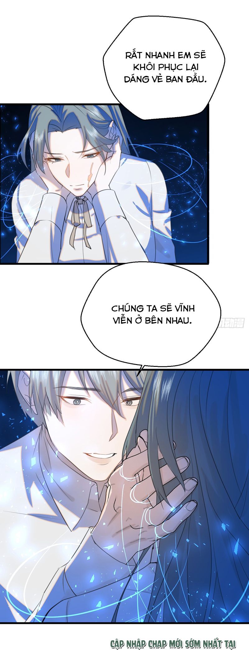 Tà Thần Chuyên Thuộc Của Tôi Chapter 20 - 16