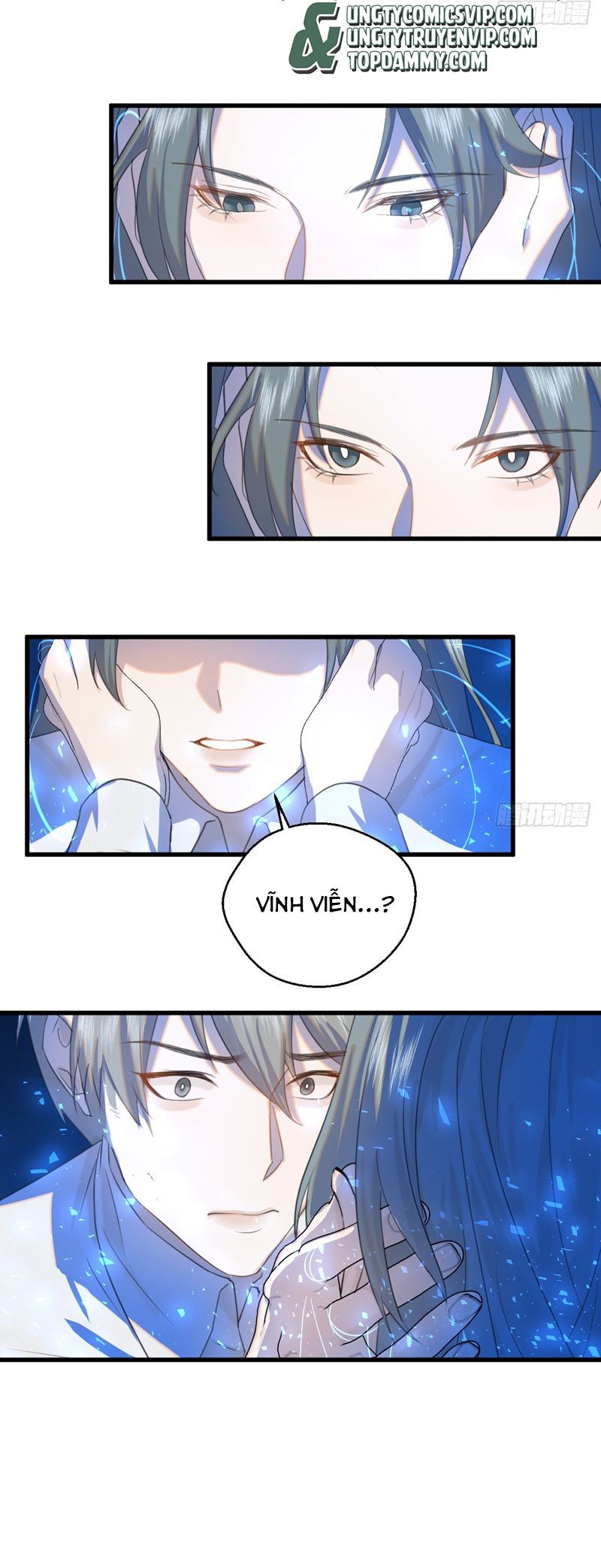 Tà Thần Chuyên Thuộc Của Tôi Chapter 20 - 17