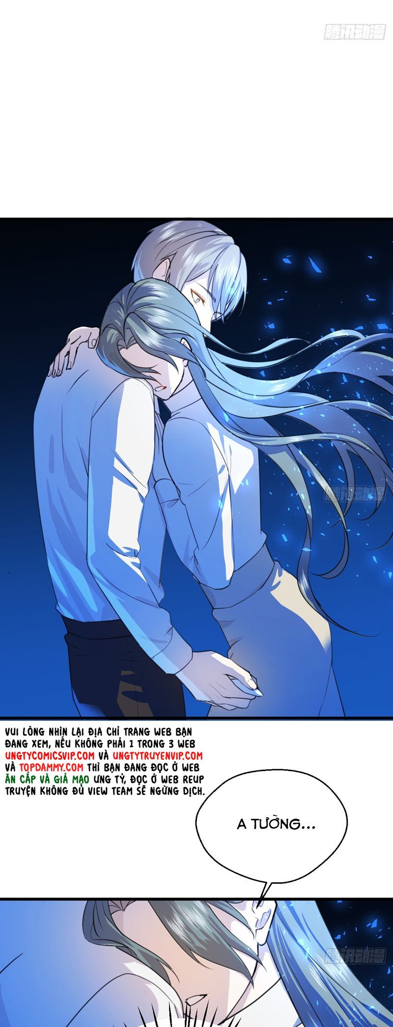 Tà Thần Chuyên Thuộc Của Tôi Chapter 20 - 18