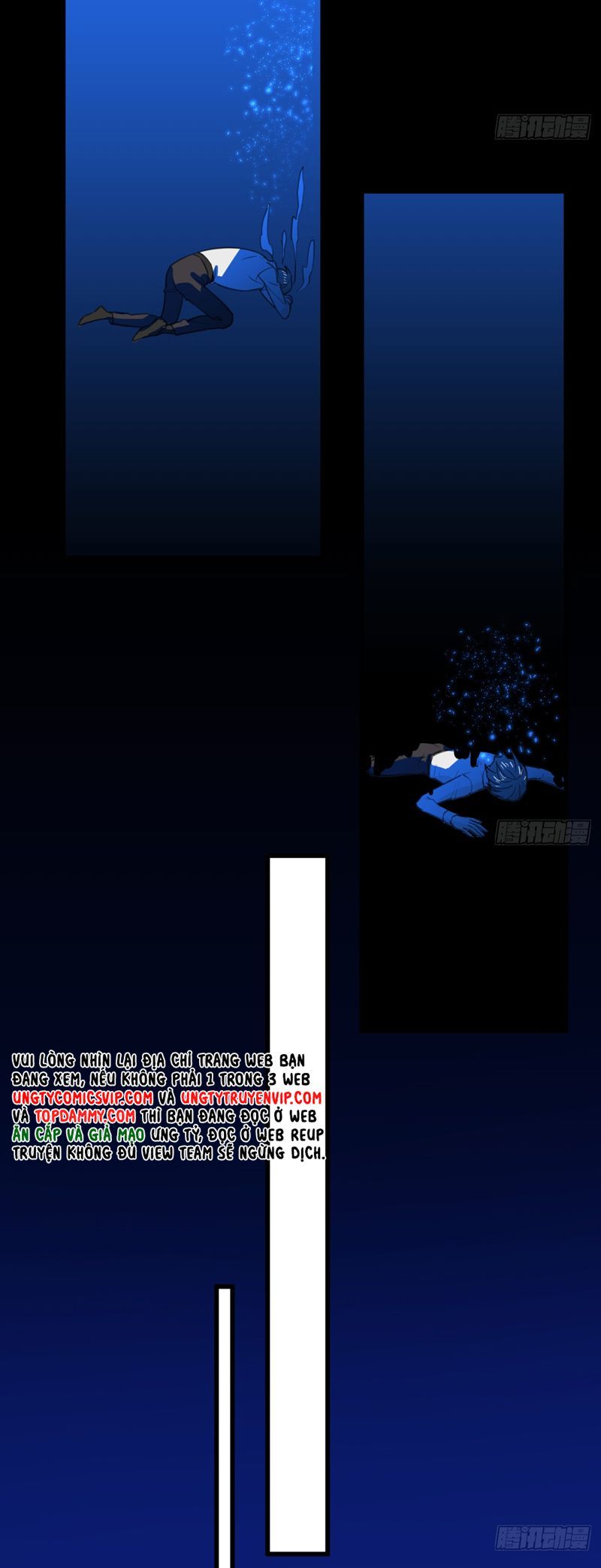 Tà Thần Chuyên Thuộc Của Tôi Chapter 20 - 22