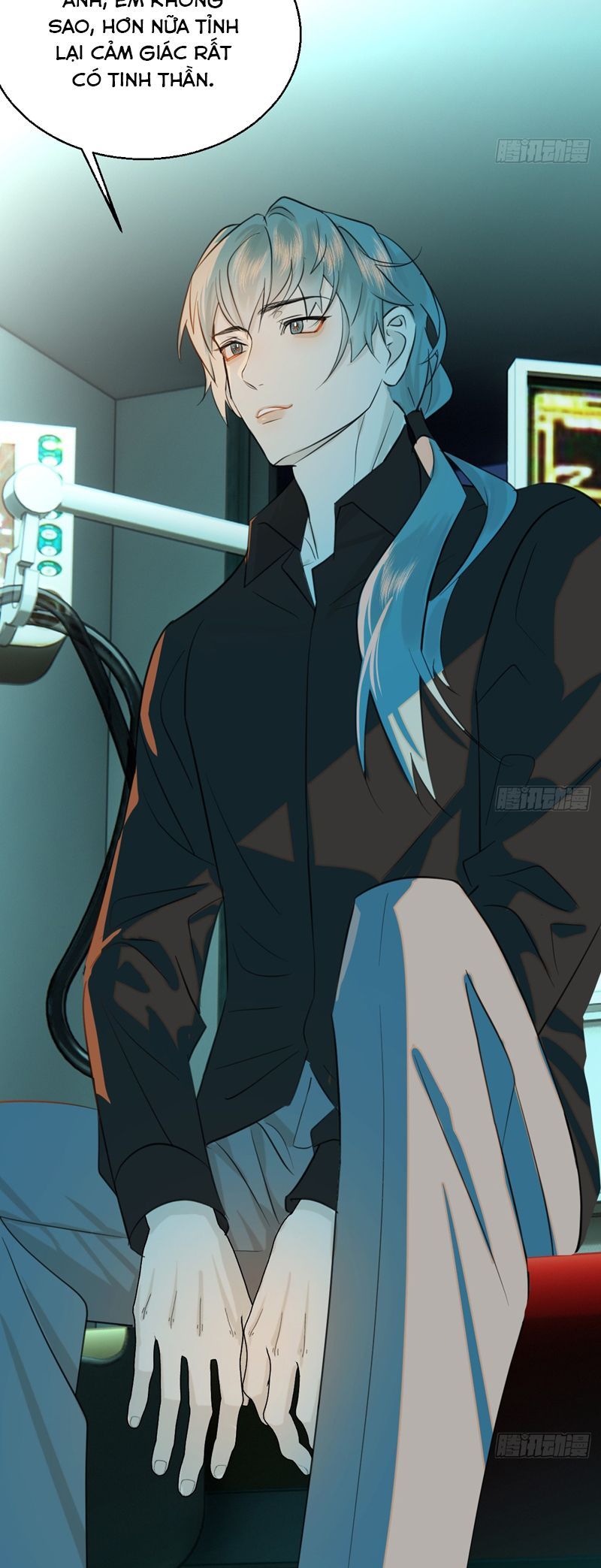 Tà Thần Chuyên Thuộc Của Tôi Chapter 20 - 27