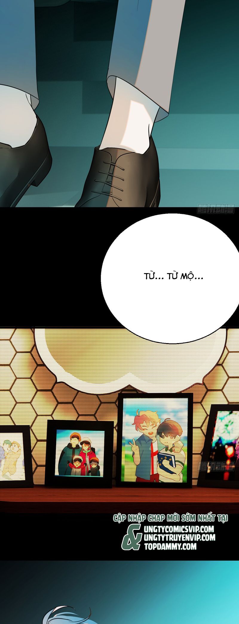 Tà Thần Chuyên Thuộc Của Tôi Chapter 20 - 28