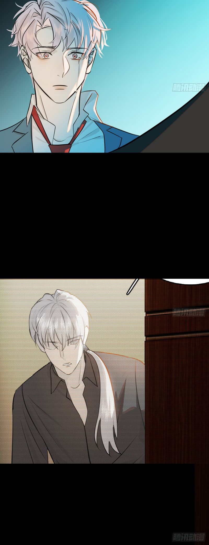 Tà Thần Chuyên Thuộc Của Tôi Chapter 20 - 29