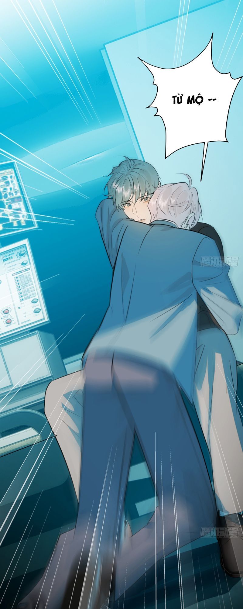 Tà Thần Chuyên Thuộc Của Tôi Chapter 20 - 30
