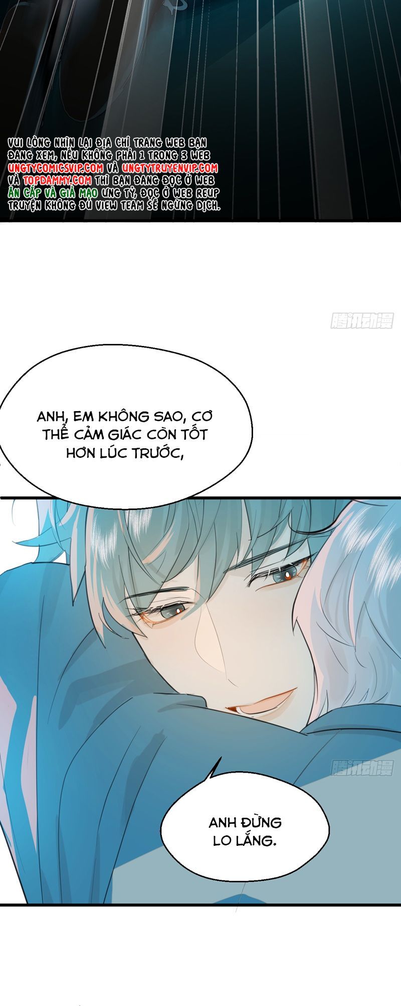 Tà Thần Chuyên Thuộc Của Tôi Chapter 20 - 31
