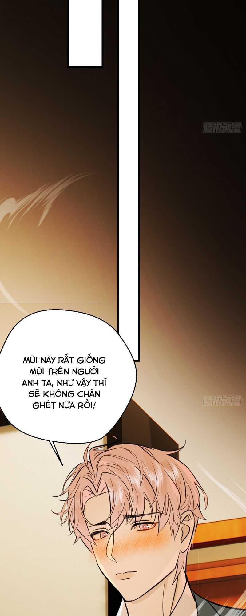 Tà Thần Chuyên Thuộc Của Tôi Chapter 20 - 36