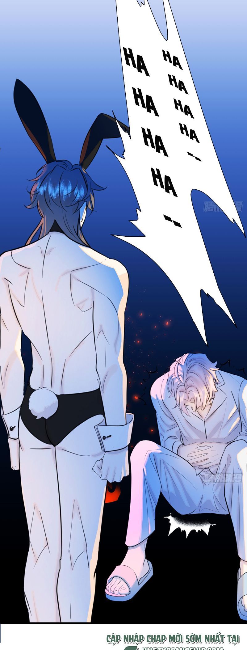 Tà Thần Chuyên Thuộc Của Tôi Chapter 21 - 13