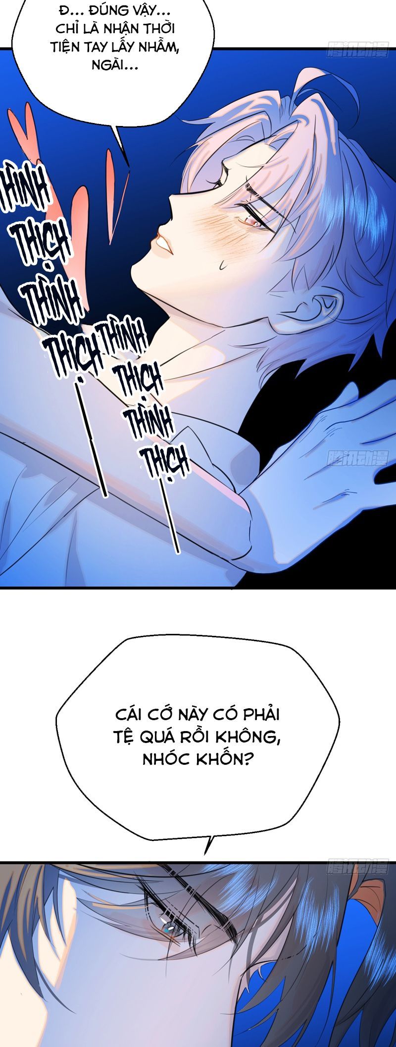 Tà Thần Chuyên Thuộc Của Tôi Chapter 21 - 19