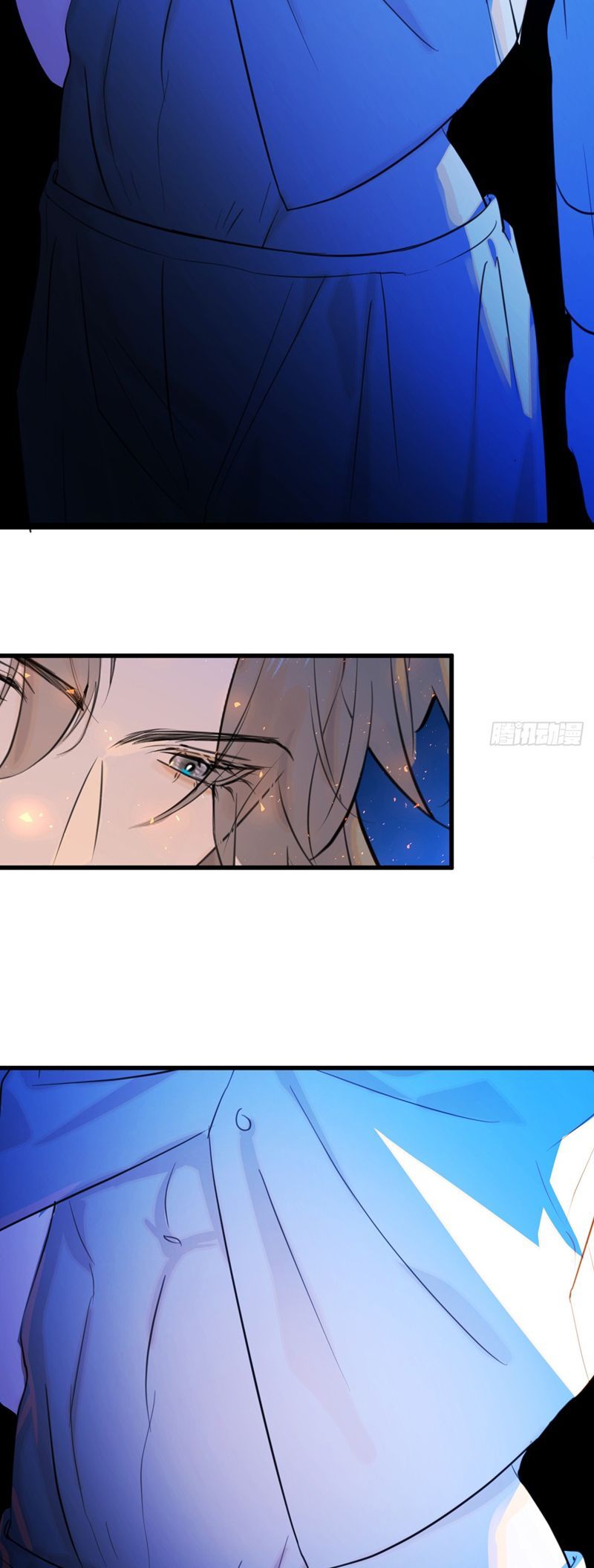 Tà Thần Chuyên Thuộc Của Tôi Chapter 21 - 22