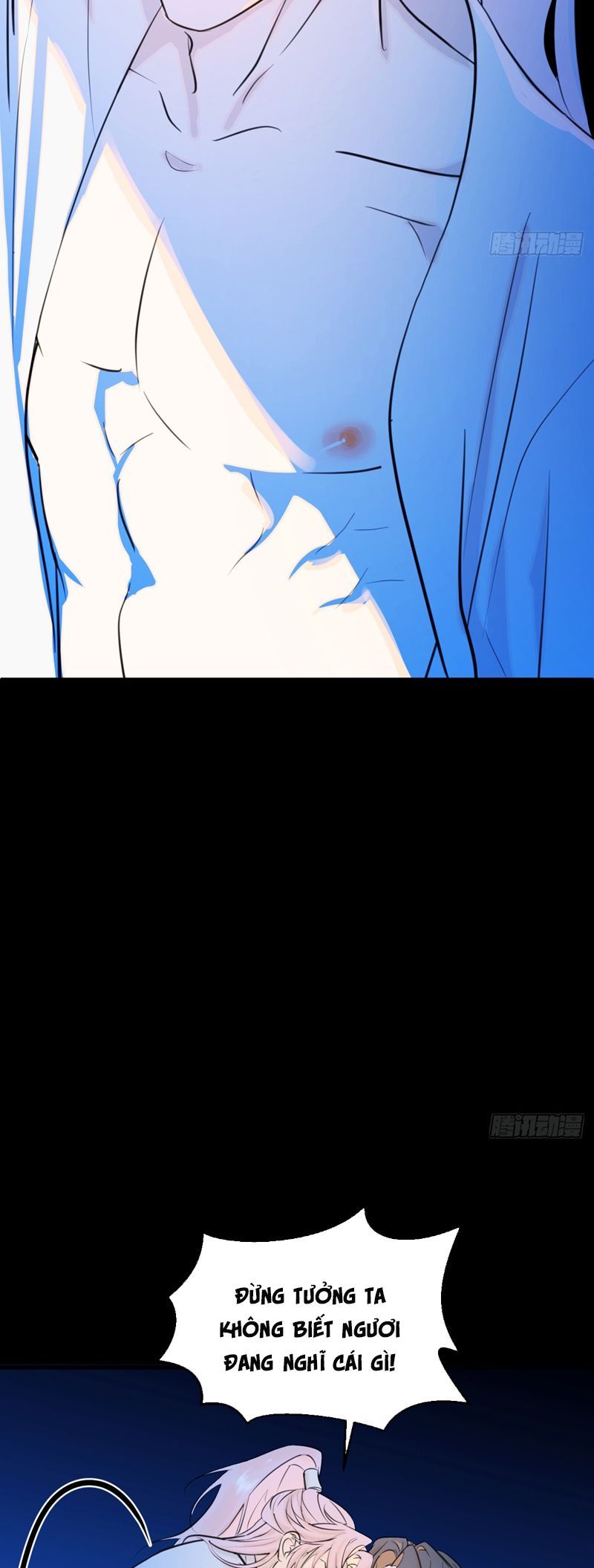 Tà Thần Chuyên Thuộc Của Tôi Chapter 21 - 24