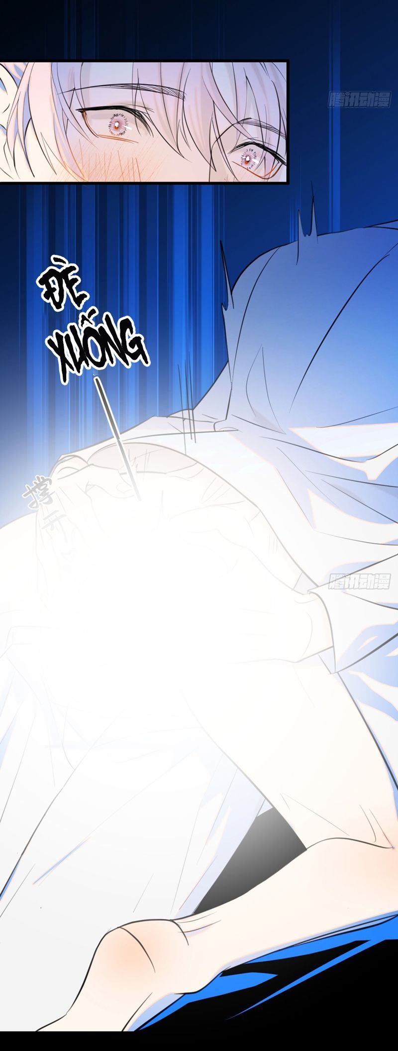 Tà Thần Chuyên Thuộc Của Tôi Chapter 21 - 26