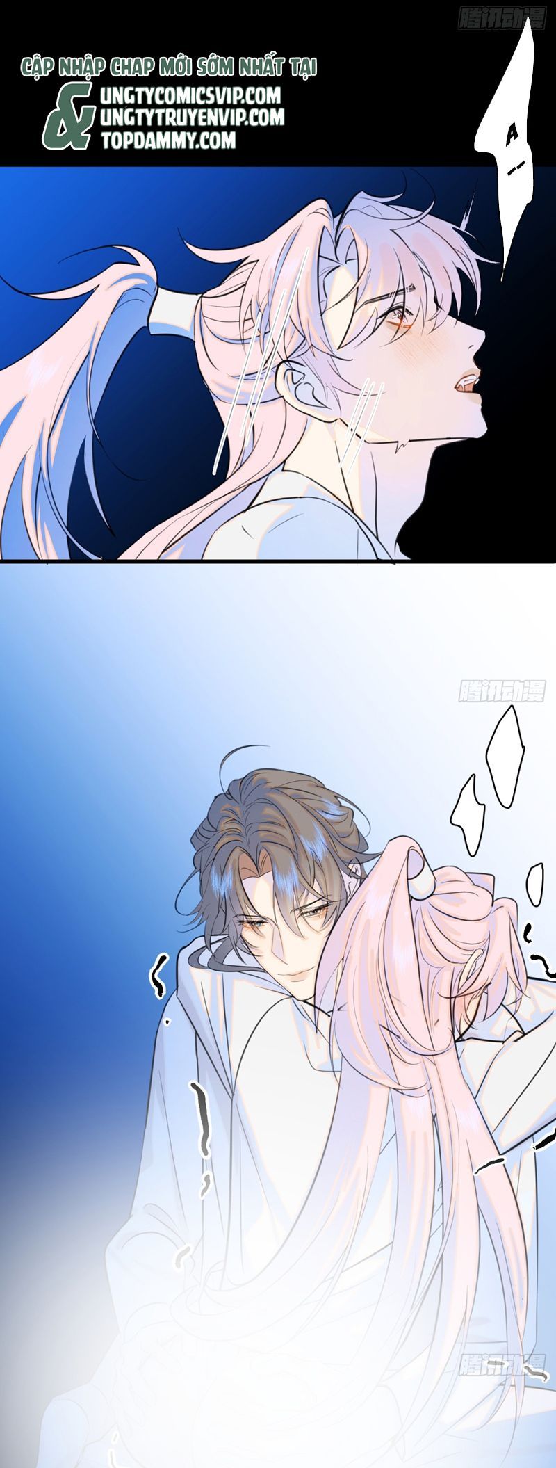 Tà Thần Chuyên Thuộc Của Tôi Chapter 21 - 27