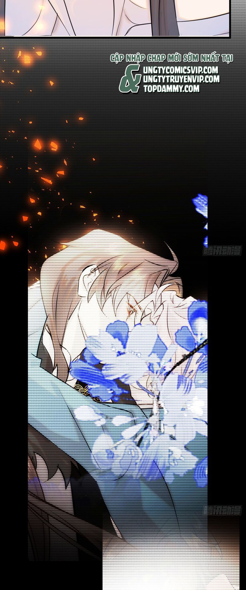 Tà Thần Chuyên Thuộc Của Tôi Chapter 21 - 30