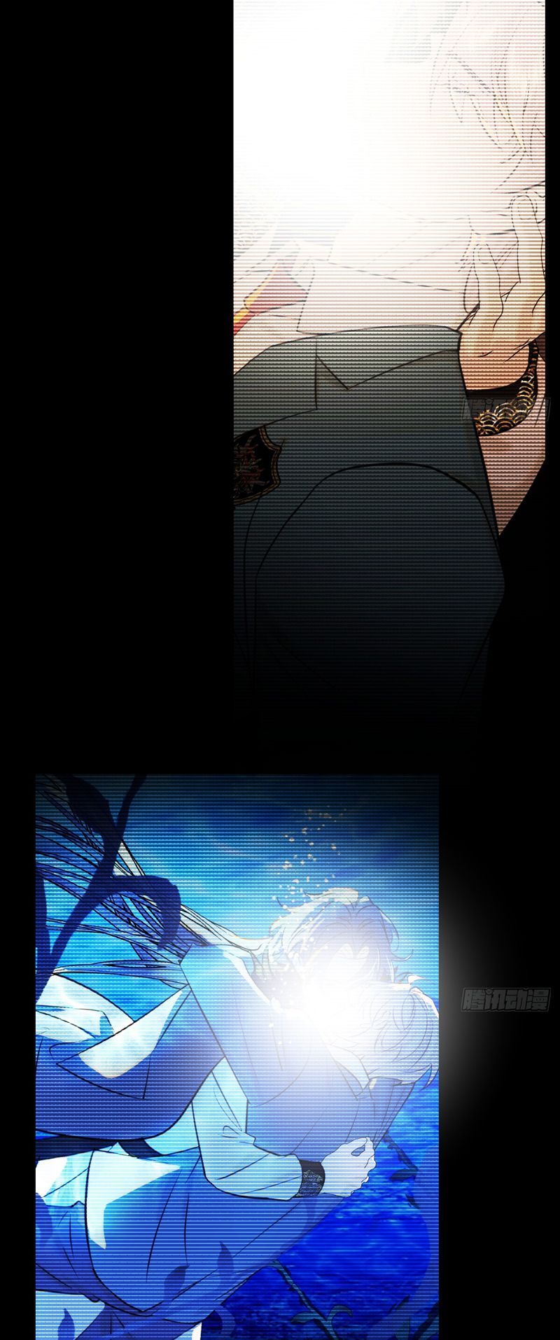 Tà Thần Chuyên Thuộc Của Tôi Chapter 21 - 31