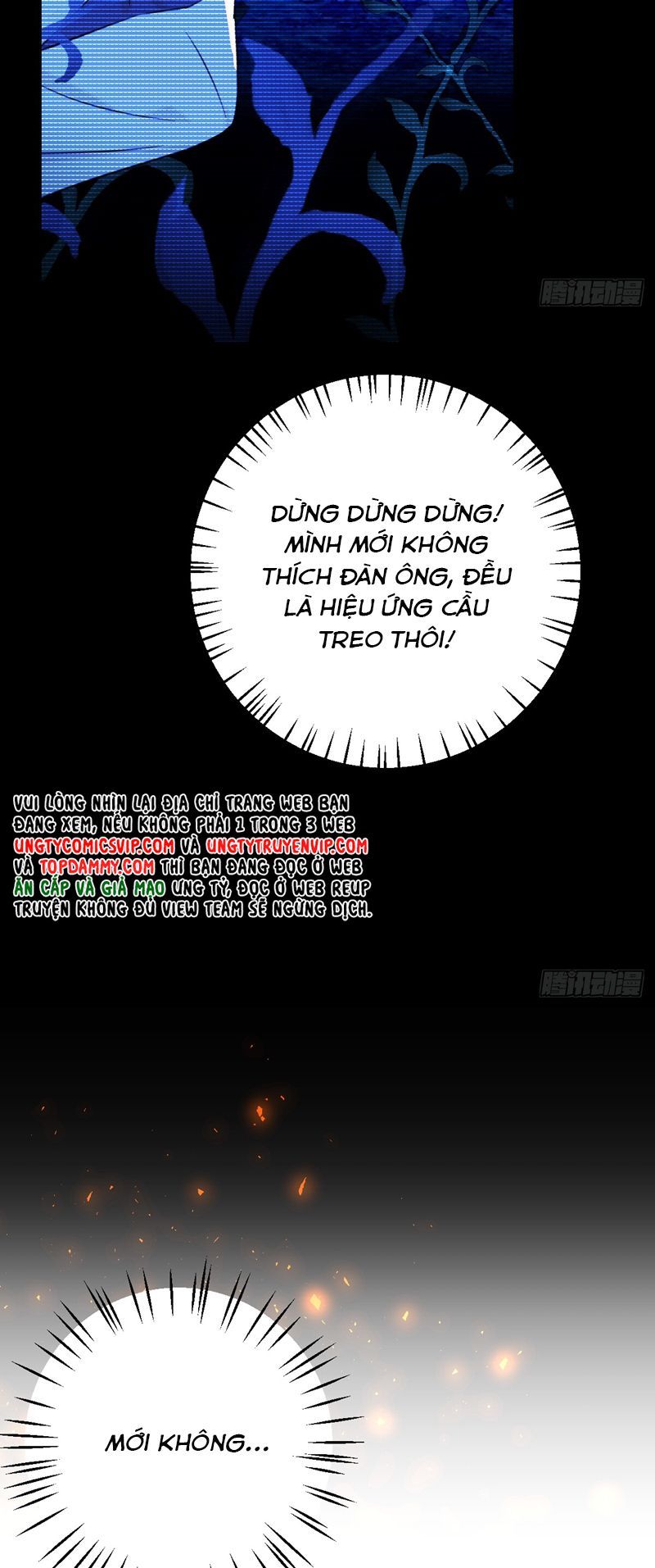 Tà Thần Chuyên Thuộc Của Tôi Chapter 21 - 32