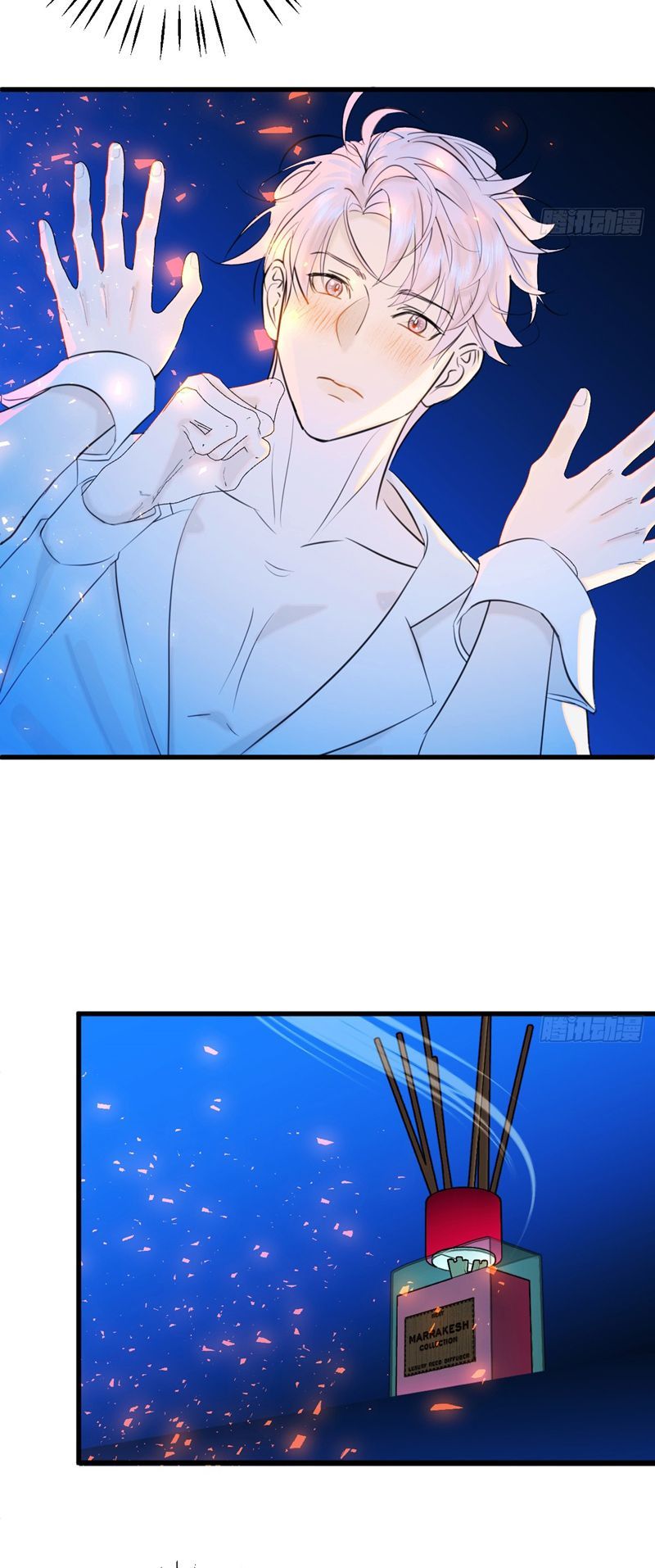 Tà Thần Chuyên Thuộc Của Tôi Chapter 21 - 33