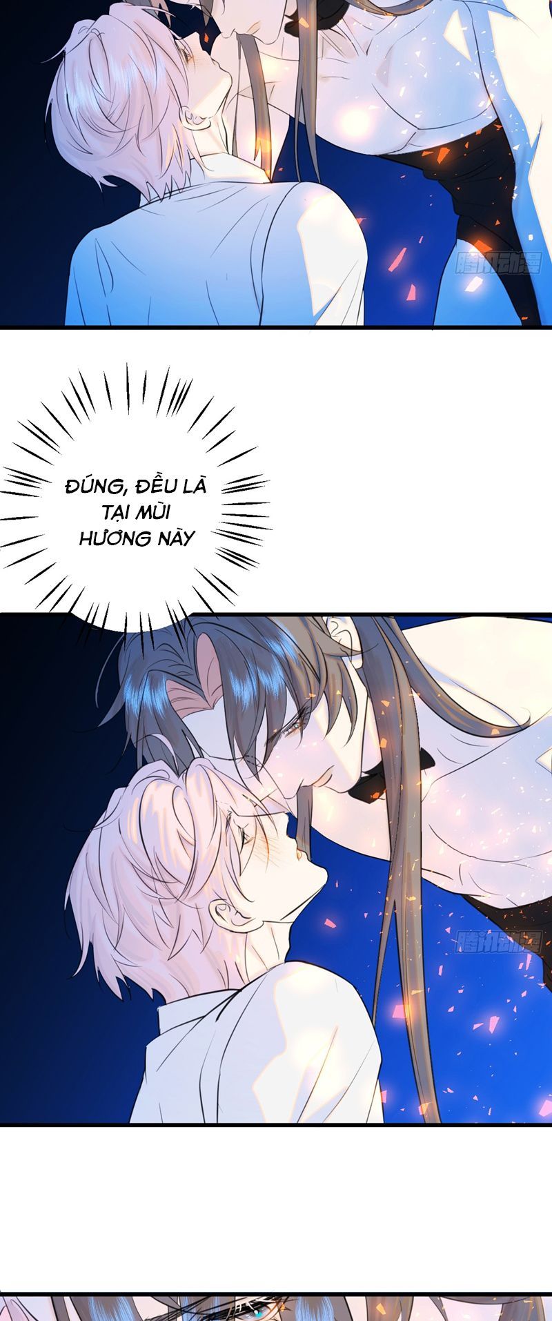 Tà Thần Chuyên Thuộc Của Tôi Chapter 21 - 35