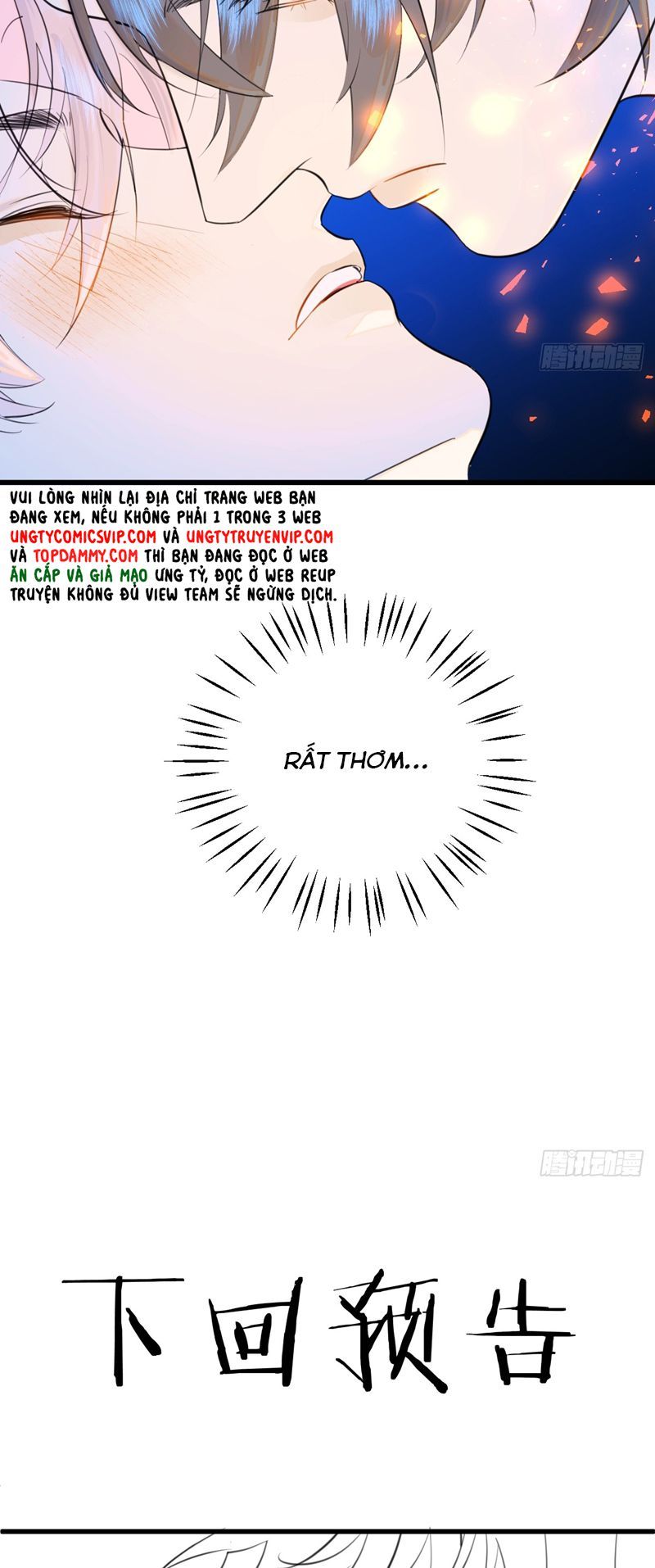 Tà Thần Chuyên Thuộc Của Tôi Chapter 21 - 36