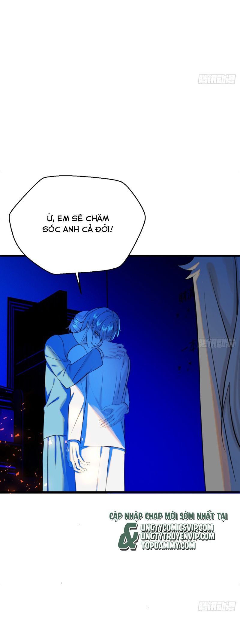 Tà Thần Chuyên Thuộc Của Tôi Chapter 22 - 11