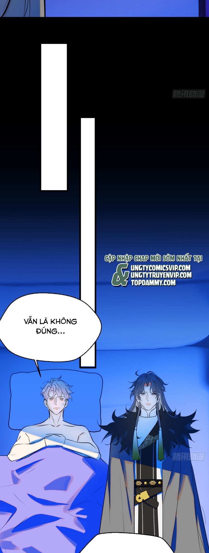 Tà Thần Chuyên Thuộc Của Tôi Chapter 22 - 26