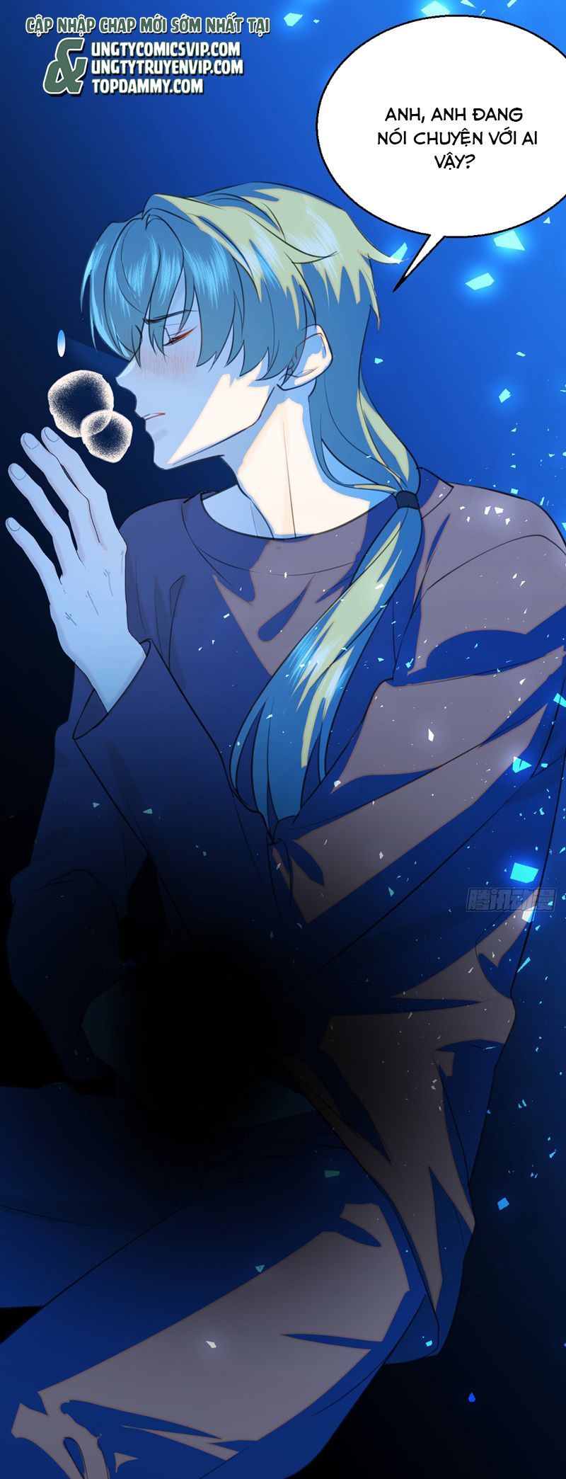Tà Thần Chuyên Thuộc Của Tôi Chapter 22 - 30