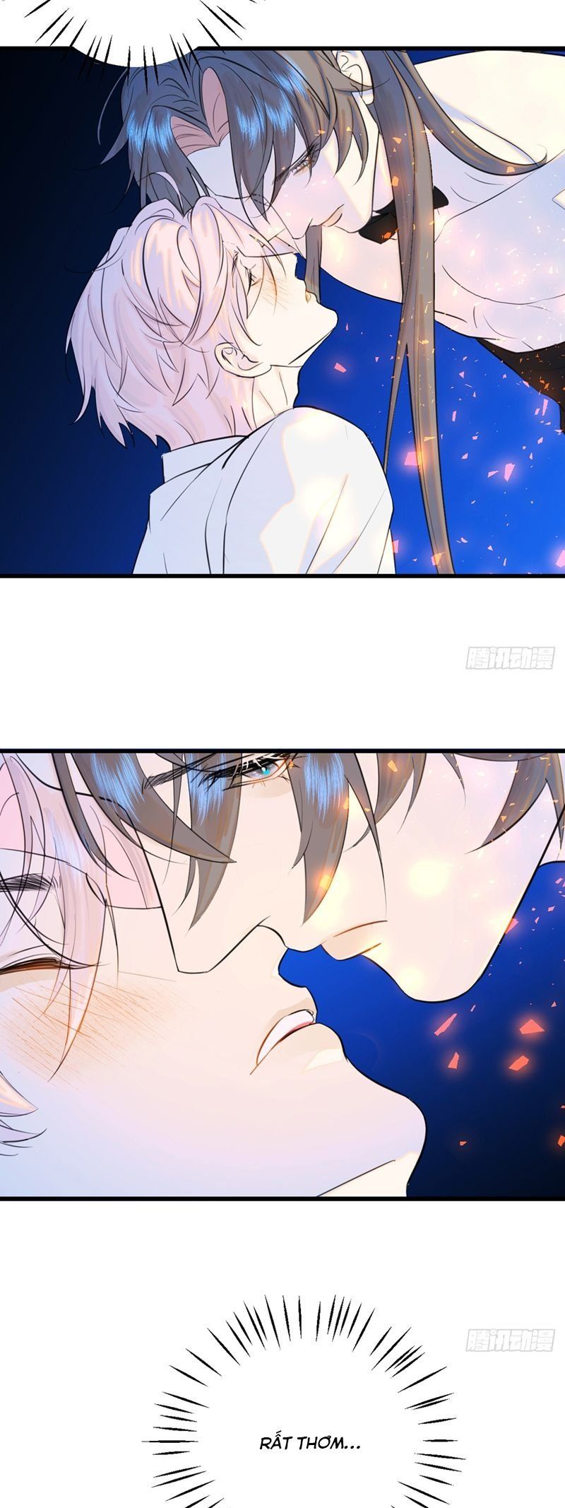 Tà Thần Chuyên Thuộc Của Tôi Chapter 22 - 4