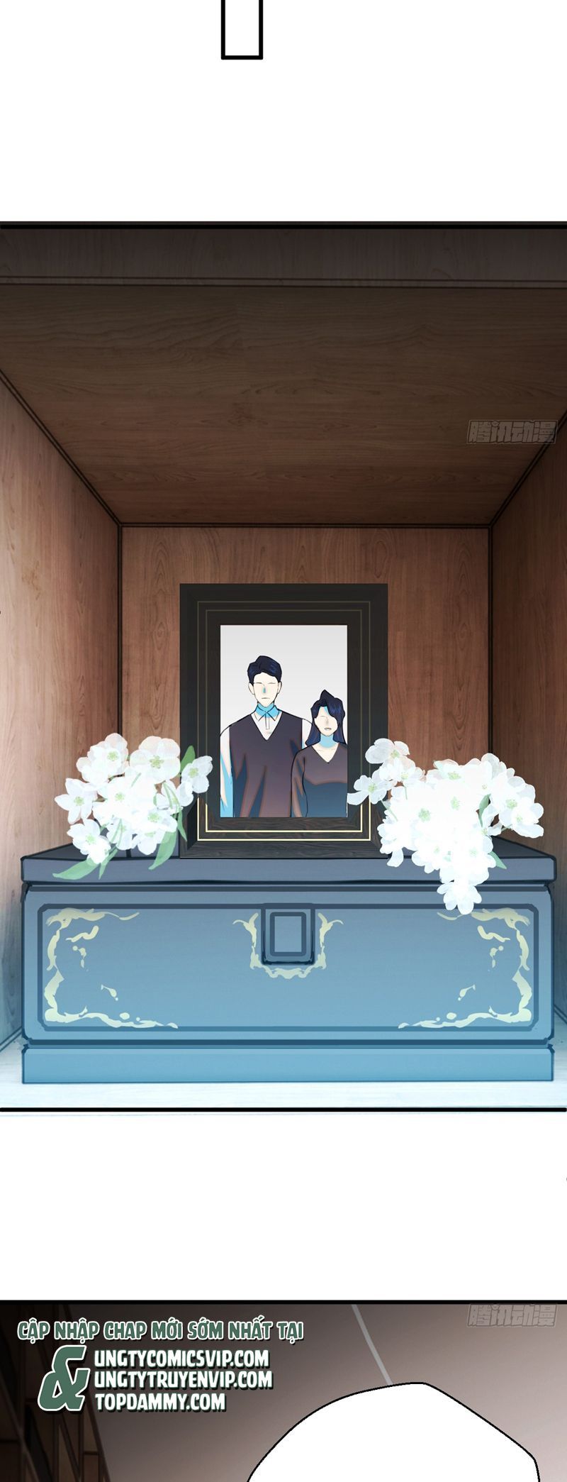 Tà Thần Chuyên Thuộc Của Tôi Chapter 22 - 34